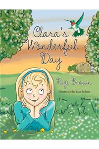 Clara's Wonderful Day