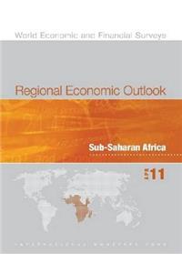 Regional Economic Outlook: Sub-Saharan Africa