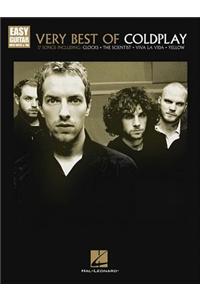 Coldplay