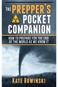 Prepper's Pocket Companion