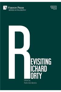 Revisiting Richard Rorty