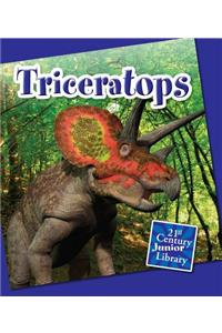 Triceratops