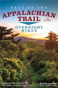 Best of the Appalachian Trail: Overnight Hikes