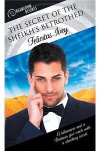 Secret of the Sheikh's Betrothed