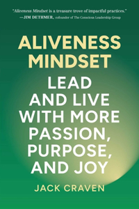 Aliveness Mindset