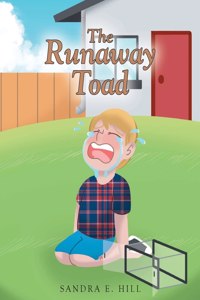 Runaway Toad