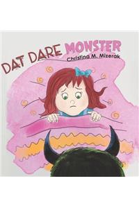 DAT Dare Monster