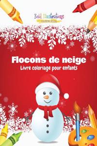 Flocons de Neige