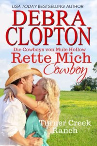 Rette mich, Cowboy