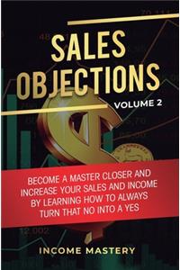 Sales Objections