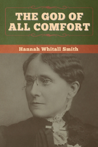 God of All Comfort