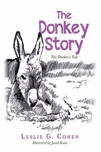 Donkey Story: The Donkey's Tale