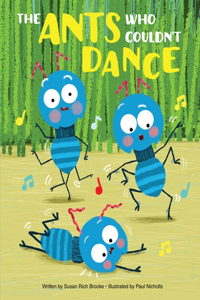 Ants Who Couldn't Dance