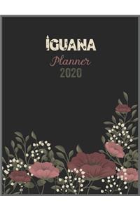 IGUANA Planner 2020