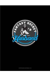 Fantasy Hockey Husband