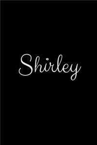 Shirley