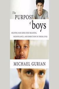 Purpose of Boys Lib/E