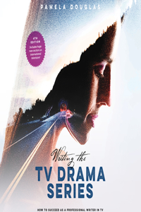 Writing the TV Drama Series