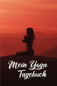 Mein Yoga Tagebuch