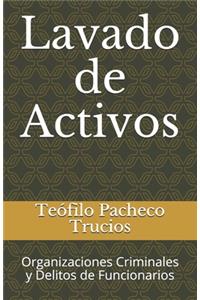 Lavado de Activos