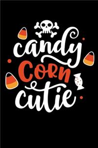 Candy Corn Cutie