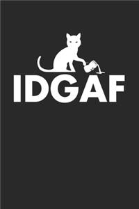 Idgaf