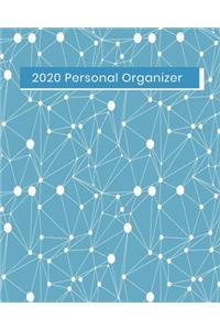 2020 Personal Organizer