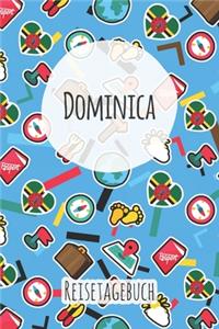 Dominica Reisetagebuch