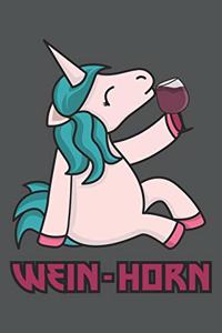 Wein-Horn