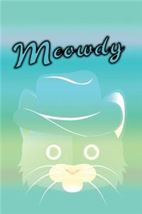 Meowdy