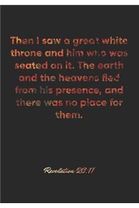 Revelation 20