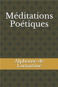 Méditations Poétiques