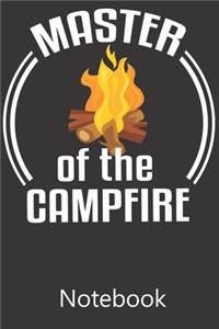 Master of The Campfire