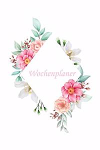 Wochenplaner