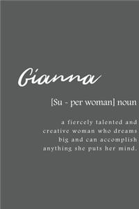 Gianna