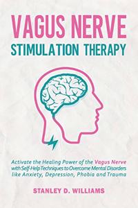 Vagus Nerve Stimulation Therapy