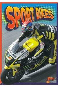 Sport Bikes