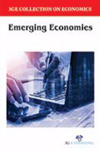 3Ge Collection On Economics Emerging Economies