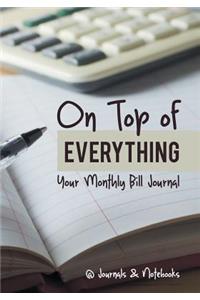 On Top of Everything