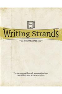 Writing Strands