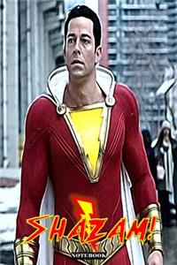 Shazam