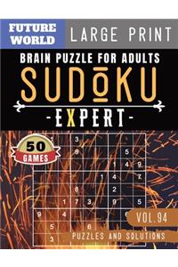 Sudoku Expert