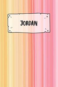 Jordan