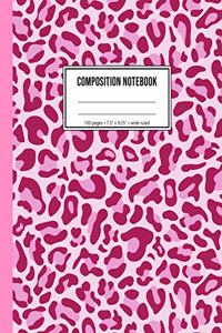 Composition Notebook