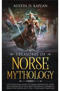 Treasures Of Norse Mythology