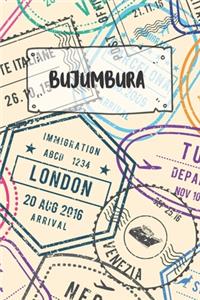 Bujumbura
