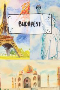 Budapest