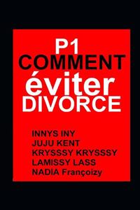 Comment éviter Divorce