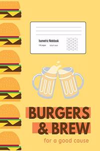 Isometric Notebook
