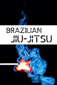 Brazilian Jiu-jitsu